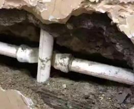 双滦卫生间测漏水公司专业分享水管漏水检测和维修的步骤有哪些