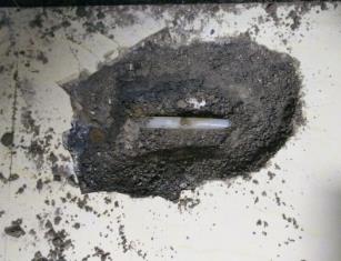双滦漏水维修公司浅析双滦市地下管道测漏仪原理