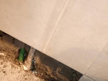 双滦卫生间测漏水公司分享下双滦市地下管线探测方法分析