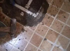双滦卫生间测漏水公司分享下双滦自来水管道泄漏检测的具体位置分析。