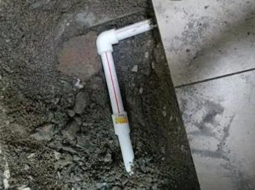 双滦卫生间漏水检测公司分享下家用管道漏水检测方法
