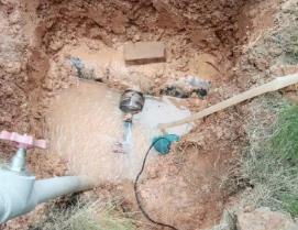 双滦测漏水公司浅析双滦地下水管漏水有哪些处理方法？
