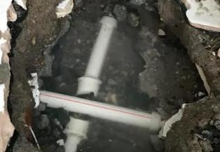  双滦测漏水公司浅析双滦管道泄漏检测公司检测水管泄漏